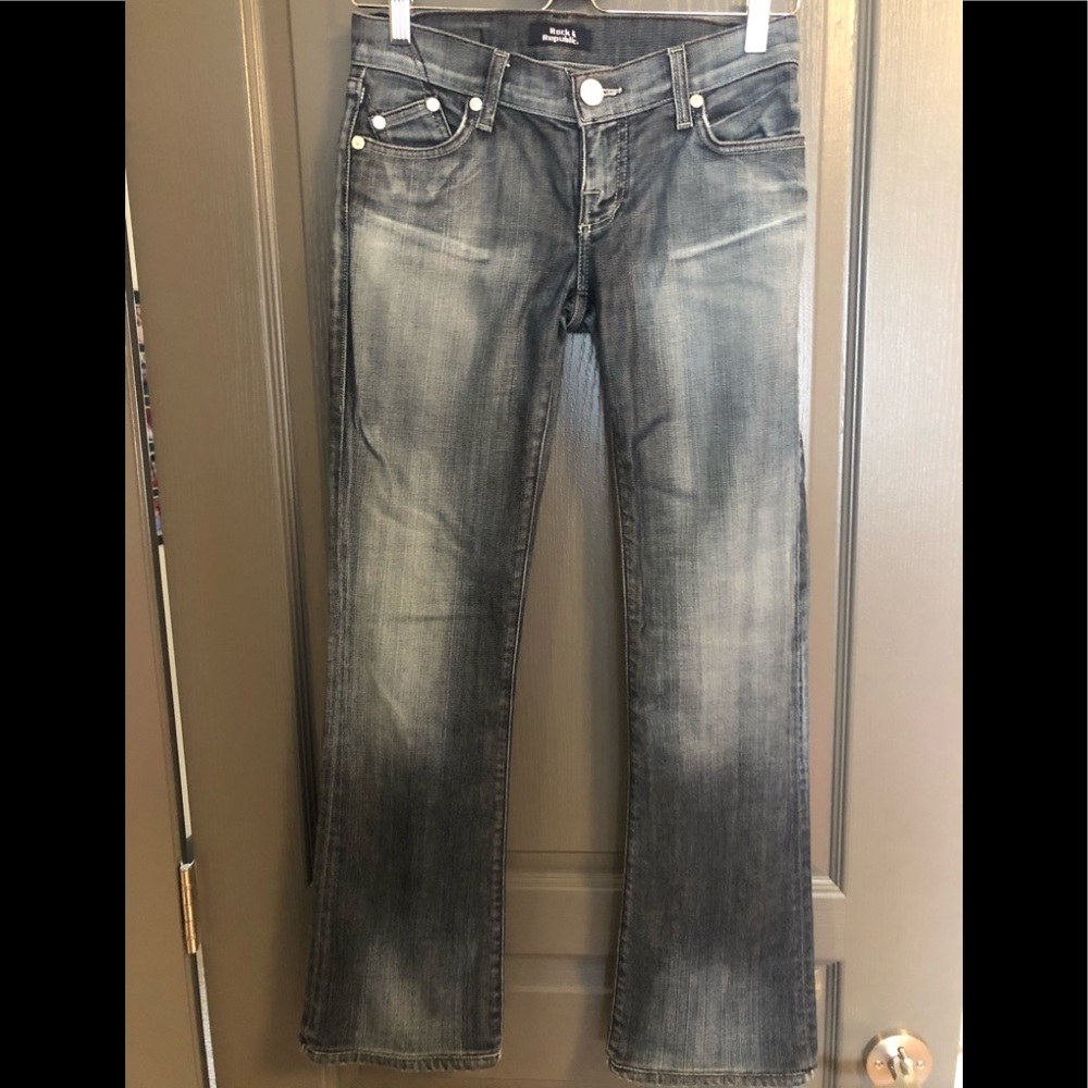 Rock & Republic Jeans